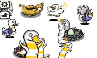 神奇的鸭子游戏下载-神奇的鸭子正版下载安装v1.0