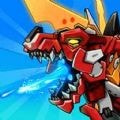 机械恐龙争霸安卓版