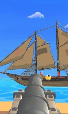 炮弹大战3D官方版下载-炮弹大战3D最新版下载v1.0.6