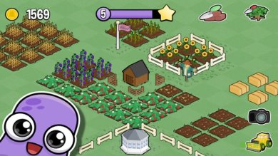 我的农场下载-我的农场红包版下载v1.2.0