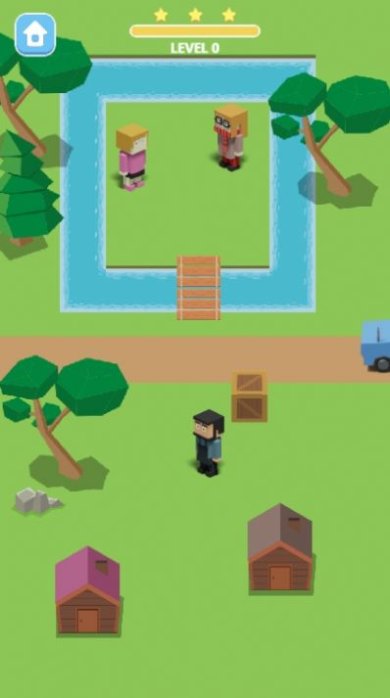 画一条线回家手游下载-画一条线回家手机版下载v1.0.0.0