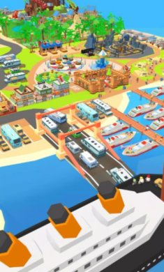 房车公园露营下载-房车公园露营安卓版下载v1.0.58