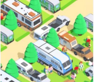 房车公园露营下载-房车公园露营安卓版下载v1.0.58