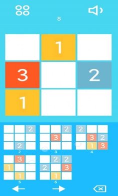 数字合消游戏下载-数字合消安卓版下载v1.0
