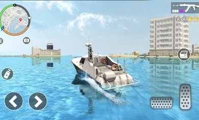 黑色小镇下载-黑色小镇安卓版下载v0.1