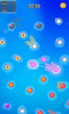 细胞分裂大作战下载-细胞分裂大作战安卓版下载v1.0.1