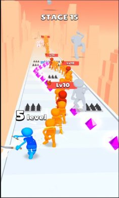 单人练级最新版下载-单人练级安卓版下载v0.30.0