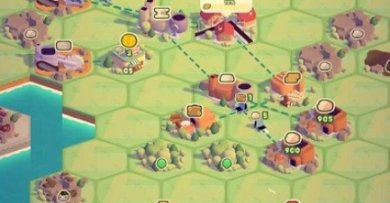 千兆工业帝国手游下载-千兆工业帝国安卓版下载v0.2.0