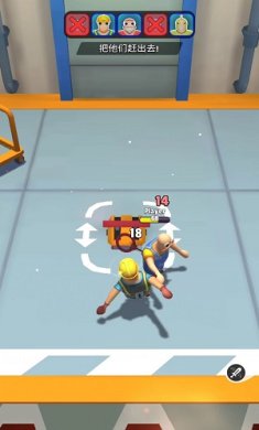 玩命救援模拟免费版下载-玩命救援模拟手机版下载v2.0.0