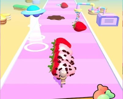 糖果制作甜品堆叠下载-糖果制作甜品堆叠安卓版下载v1.3