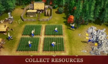 国王的游戏鲜血王座手游下载-国王的游戏鲜血王座中文版下载v2.0.043