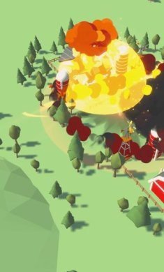 陨石模拟器安卓版下载-陨石模拟器下载手机版v1.0.1