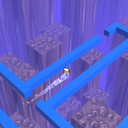 方块穿越3D安卓版