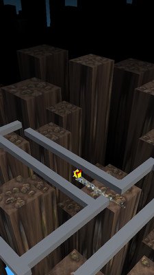 方块穿越3D下载-方块穿越3D安卓版下载v10.1