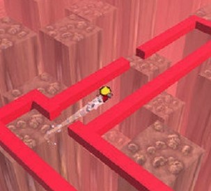 方块穿越3D下载-方块穿越3D安卓版下载v10.1