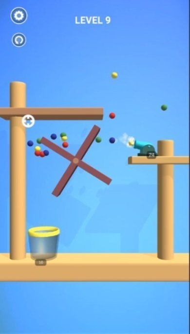 我大炮瞄的很稳下载-我大炮瞄的很稳安卓版下载v0.1.10