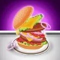 汉堡疯狂跑最新版