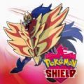 宝可梦剑盾云汉化版