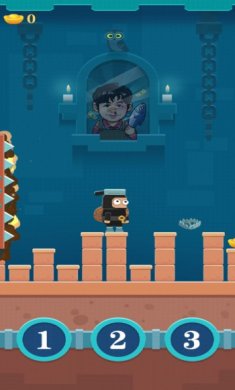 开心碰一碰游戏下载-开心碰一碰安卓版下载v1.0.0