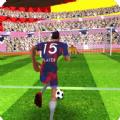 实况足球 3D 2022(Real Soccer 3D 2022)中文版