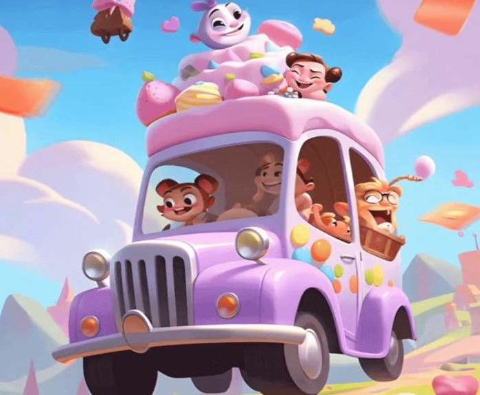 福运消消消下载-福运消消消安卓版下载v1.0.0