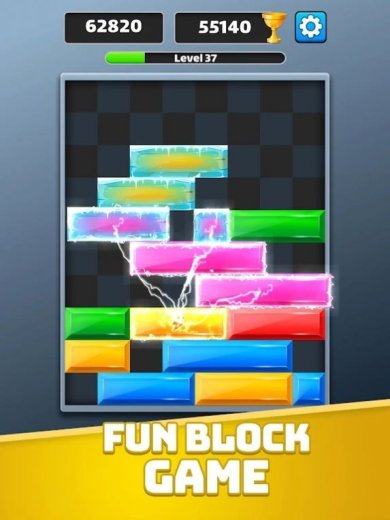 掉落砖块滑动拼图游戏下载-掉落砖块滑动拼图安卓版下载v0.0.13