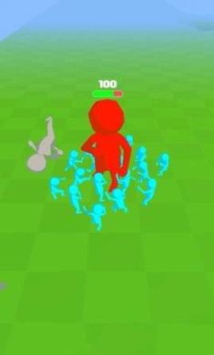 幸运赛跑闯关下载手机版-幸运赛跑闯关下载安装最新版v1.0