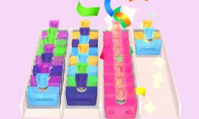 香水分类难题手游下载-香水分类难题最新版下载v1.0.0