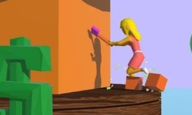 把树砍倒完整版下载-把树砍倒正版下载v1