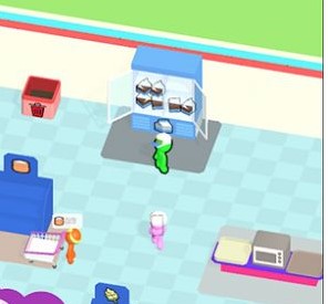 迷你农场超市最新版下载-迷你农场超市安卓版下载v2.4