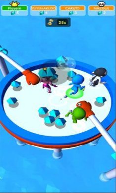 钻石竞赛3D下载-钻石竞赛3D手机版下载v1.0