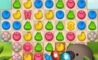 动物三月匹配游戏下载-动物三月匹配安卓版下载v1.1.1