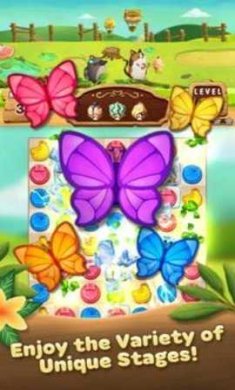 动物三月匹配游戏下载-动物三月匹配安卓版下载v1.1.1