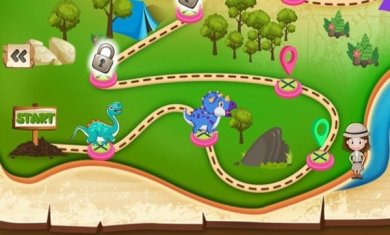 恐龙骨头游戏下载-恐龙骨头最新版下载v1.2