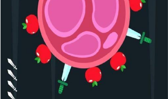 投掷快刀下载手机版-投掷快刀下载安装最新版v1.1