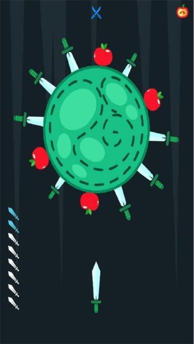 投掷快刀下载手机版-投掷快刀下载安装最新版v1.1