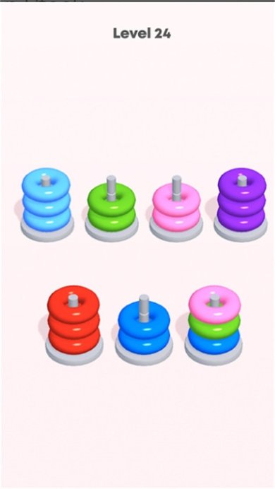 彩色圈圈下载-彩色圈圈安卓版下载v0.3.0