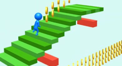 飞行楼梯游戏下载-飞行楼梯最新版下载v0.2