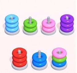 彩色圈圈下载-彩色圈圈安卓版下载v0.3.0