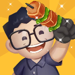 淄淄烧烤店手机版免广告版