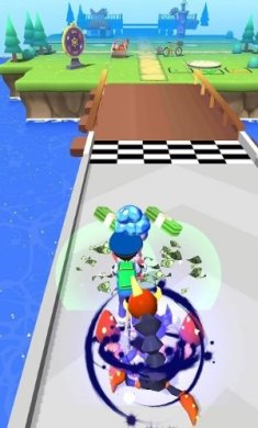 精灵跑酷游戏下载-精灵跑酷手机版下载v189.1.1.3018