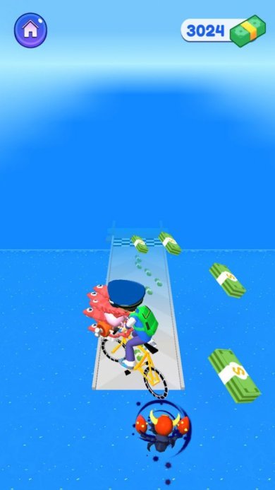 精灵跑酷游戏下载-精灵跑酷手机版下载v189.1.1.3018