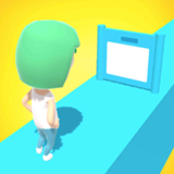 拼图赛跑安卓版