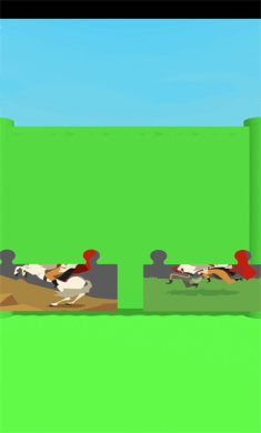 拼图赛跑下载-拼图赛跑安卓版下载v1.0