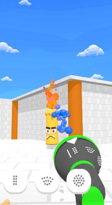 水枪男孩免费版下载-水枪男孩完整版下载v0.2.3