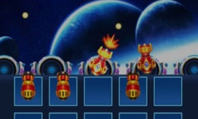 星际防卫游戏下载-星际防卫安卓版下载v1.0