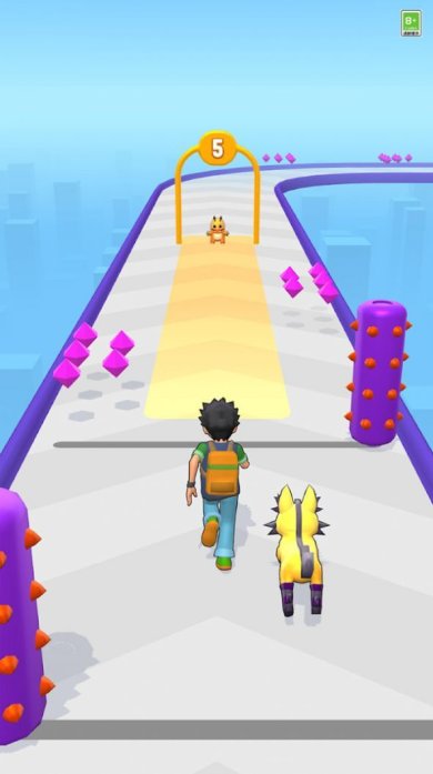 超级宝贝进化安卓下载-超级宝贝进化官方下载v1.0.0