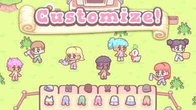 多奇鸭农场下载-多奇鸭农场安卓版下载v0.17