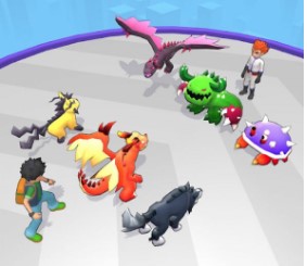 超级宝贝进化安卓下载-超级宝贝进化官方下载v1.0.0