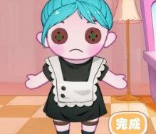 棉花娃娃收纳下载-棉花娃娃收纳手机版下载v1.0